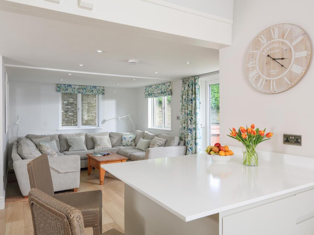 Keepers Lodge, Hillfield Village Дартмаут Экстерьер фото