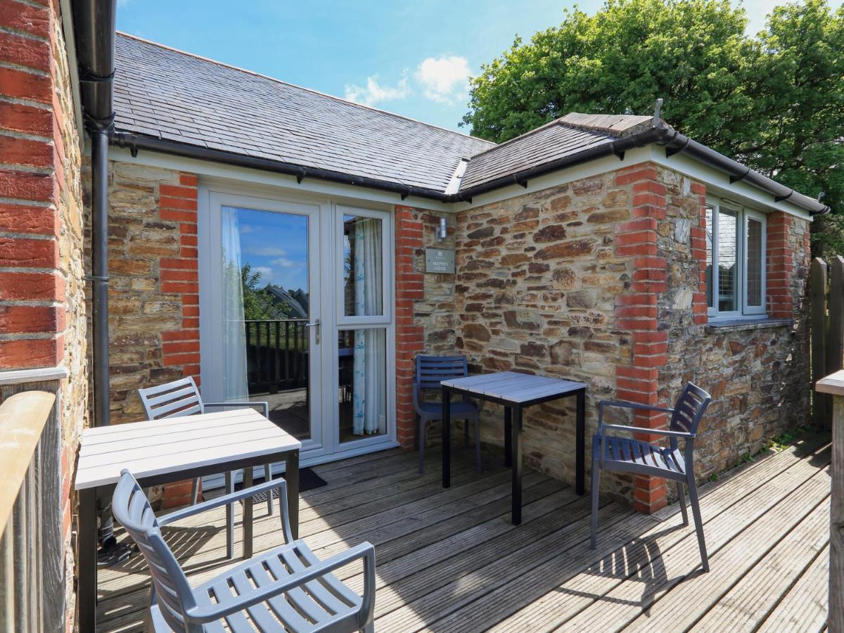 Keepers Lodge, Hillfield Village Дартмаут Экстерьер фото