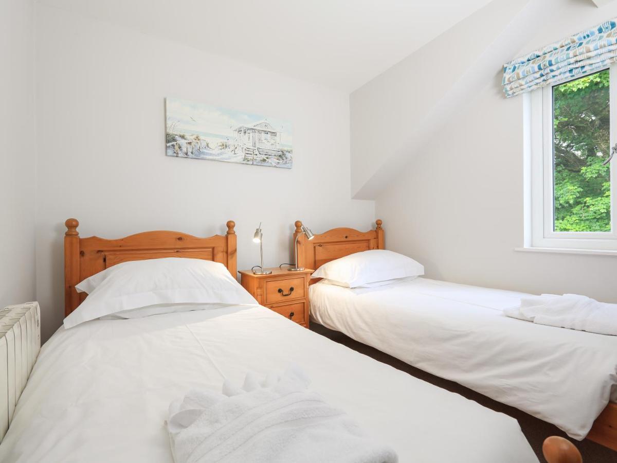 Keepers Lodge, Hillfield Village Дартмаут Экстерьер фото