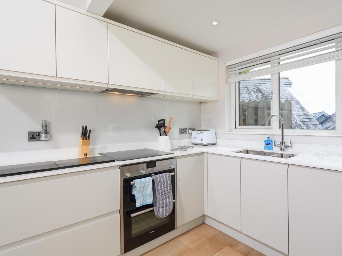 Keepers Lodge, Hillfield Village Дартмаут Экстерьер фото