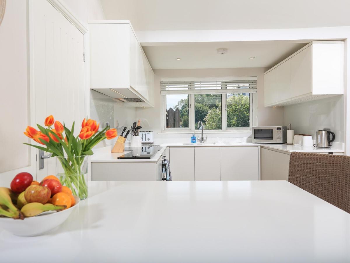 Keepers Lodge, Hillfield Village Дартмаут Экстерьер фото