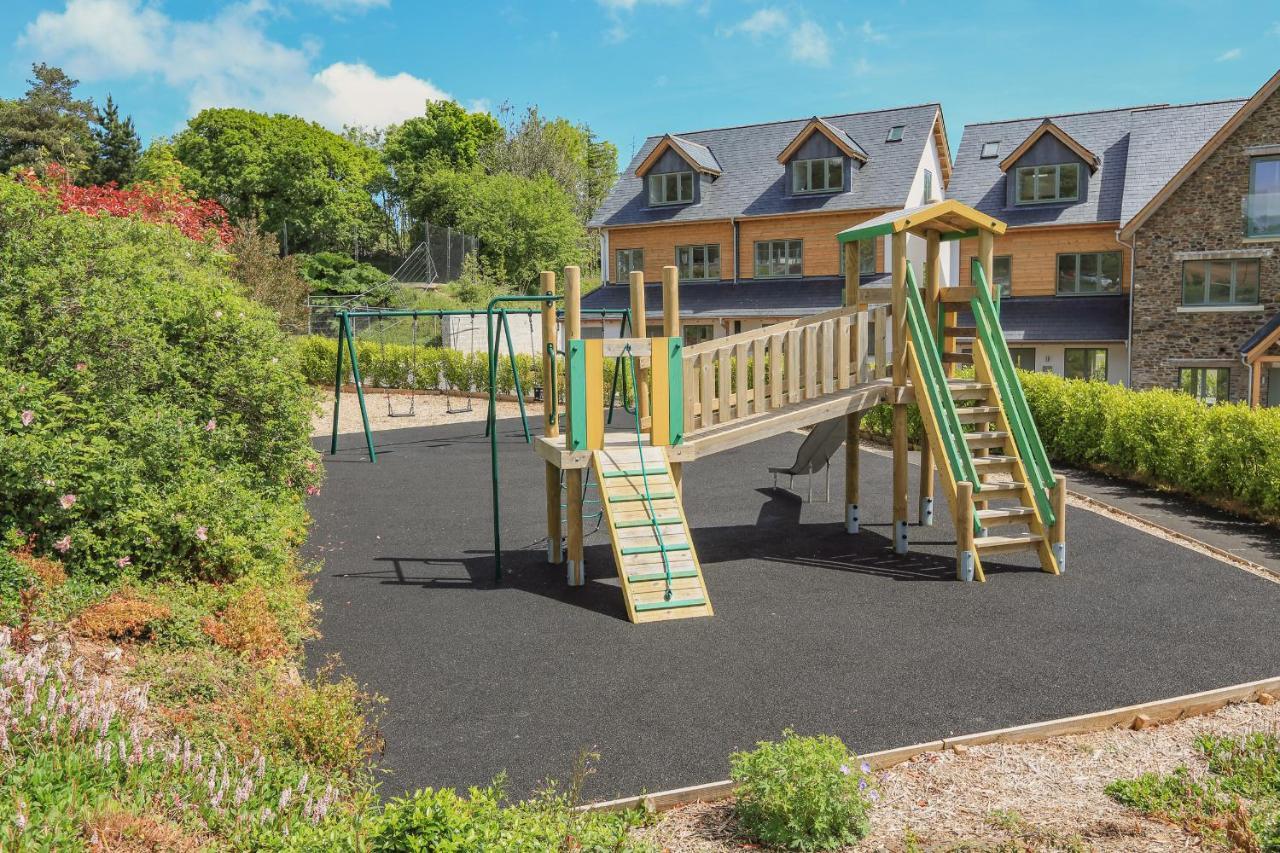 Keepers Lodge, Hillfield Village Дартмаут Экстерьер фото