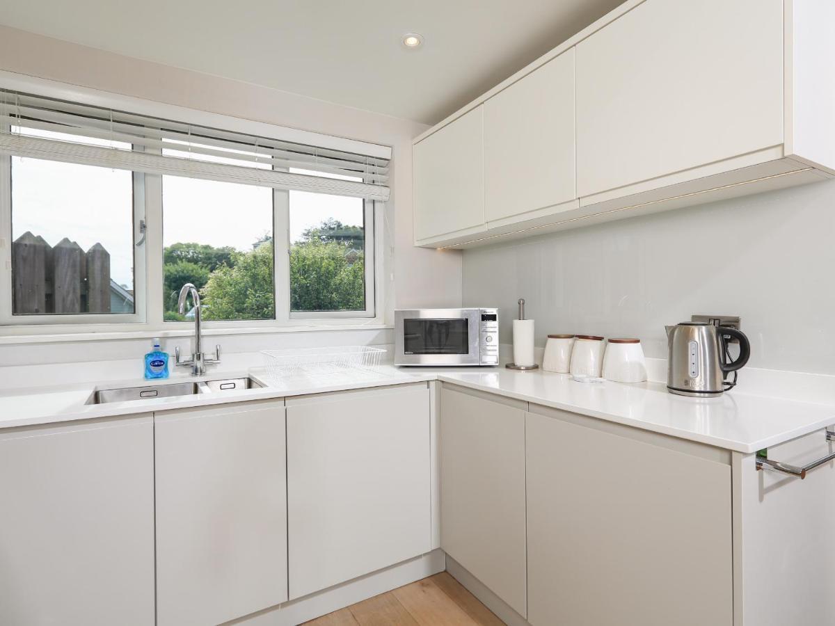 Keepers Lodge, Hillfield Village Дартмаут Экстерьер фото