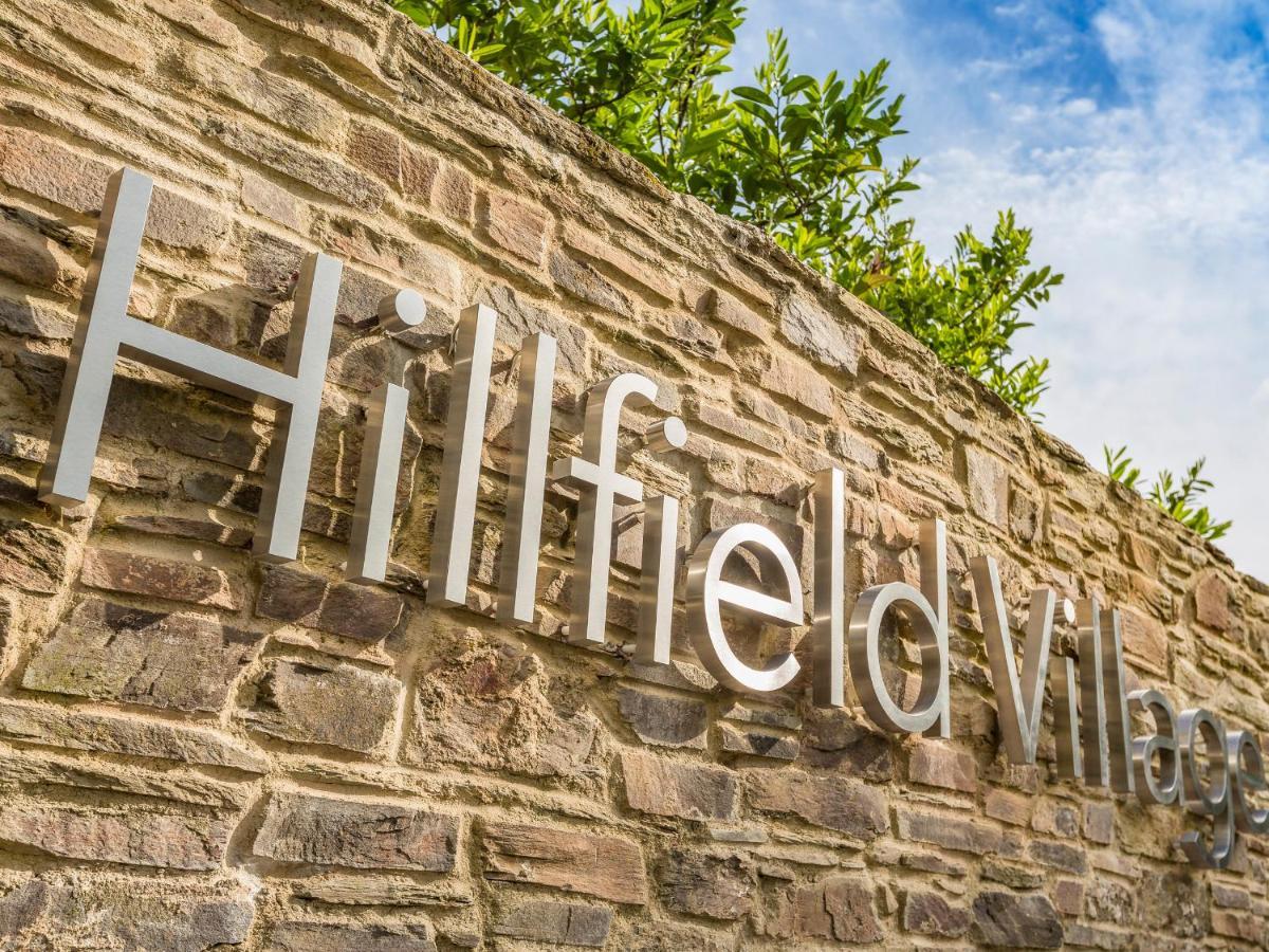 Keepers Lodge, Hillfield Village Дартмаут Экстерьер фото